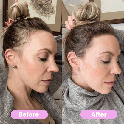 LUMINESCE SIGNATURE HAIR BUNDLE