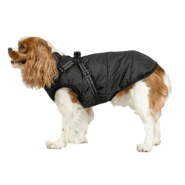 Manteau pour Chiens - FlairNexa™