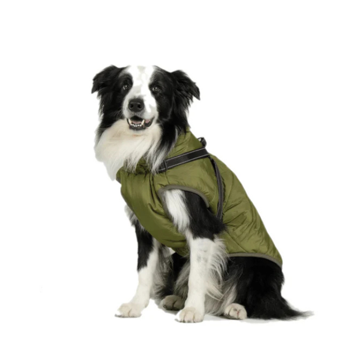 Manteau pour Chiens - FlairNexa™