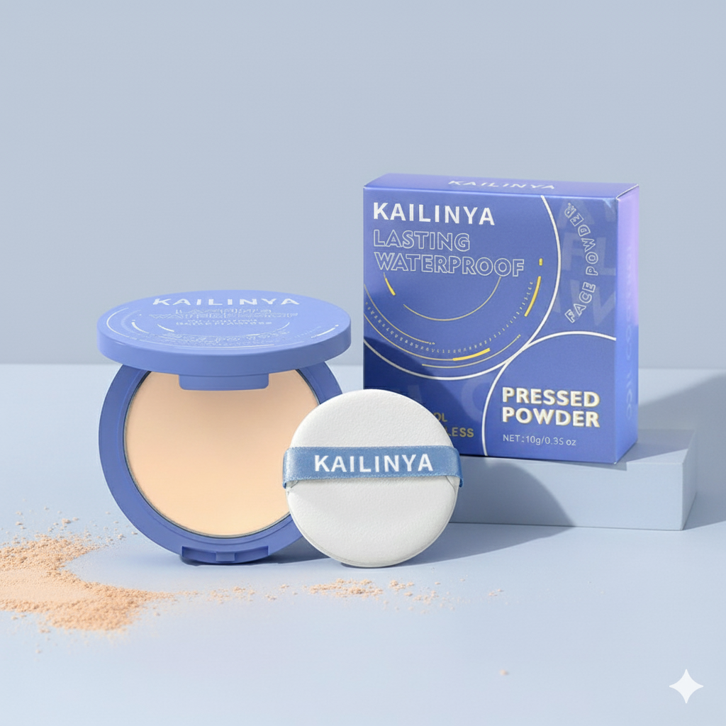 Kailinya™ GlowSoft All-in-One